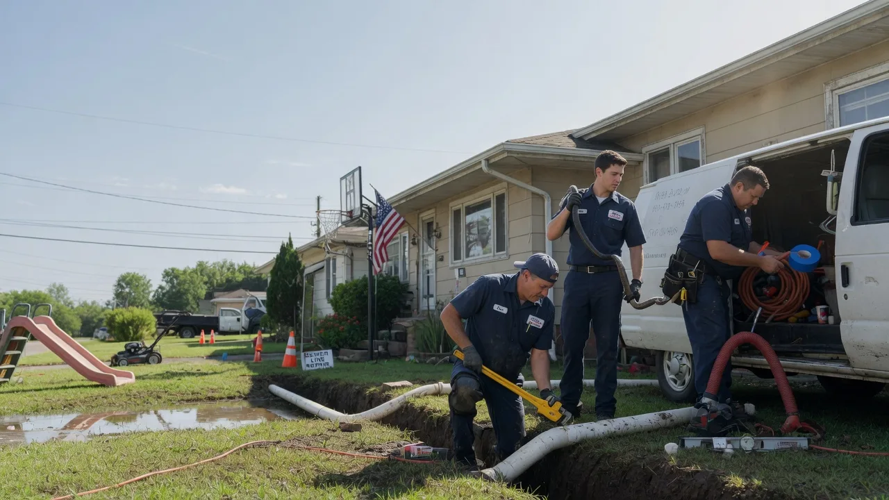 Toilet Installation in Stanley, NY near me